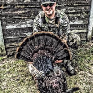 Meet your Posher, Derek